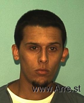 Luis J Reyes-colon Mugshot