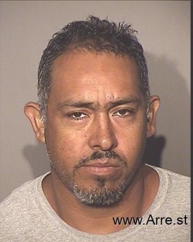 Luis  Reyes-garcia Mugshot