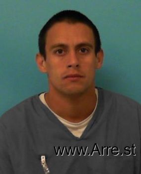 Luis  Reyes-pinto Mugshot