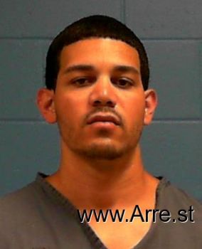 Luis  Reyes-rivas Mugshot