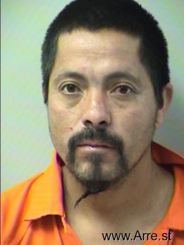 Luis Miguel Reyes-sanchez Mugshot