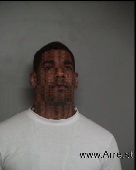 Luis  Reyes Vazquez Mugshot