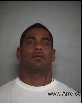 Luis  Reyes Vazquez Mugshot