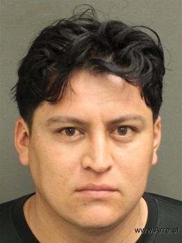 Luis Enrique Reyesmoreno Mugshot