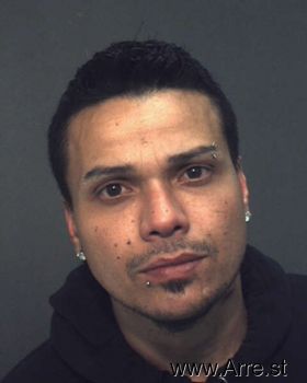 Luis Angel Reyesrojas Mugshot