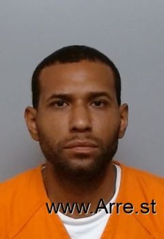 Luis Manuel Rivera Mugshot