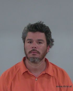 Luis Manuel Rivera Mugshot