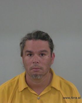 Luis Manuel Rivera Mugshot