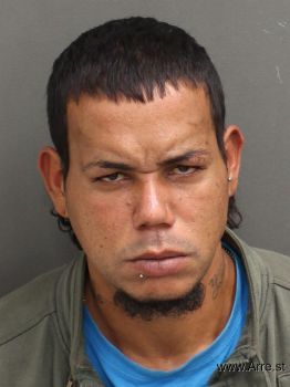 Luis  Riveraortiz Mugshot