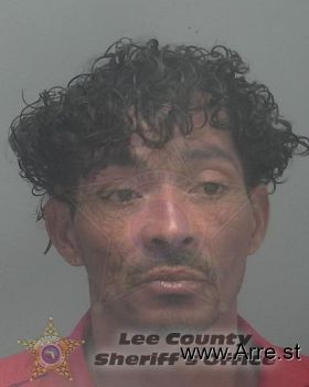 Luis Angel Robles Mugshot