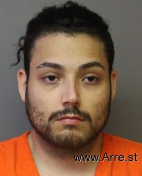 Luis Obed Robles Sousa Mugshot