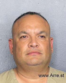 Luis Armando Robles Villasenor Mugshot