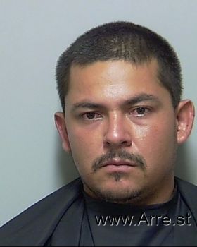 Luis Orlando Roblesbedolla Mugshot