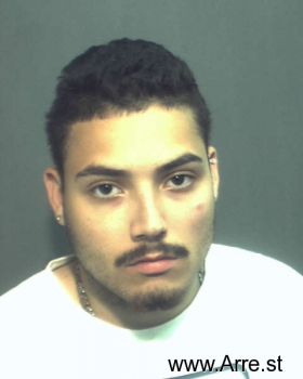 Luis Obed Roblessousa Mugshot