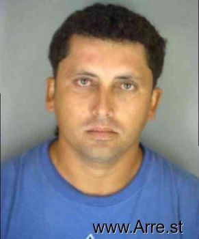 Luis Antonio Rodriquez Mugshot