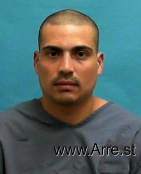 Luis A Jr Rosa Mugshot