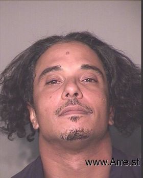 Luis  Rosa Mugshot