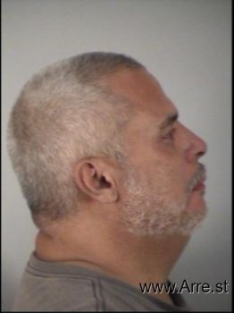 Luis Antonio Rosa Mugshot