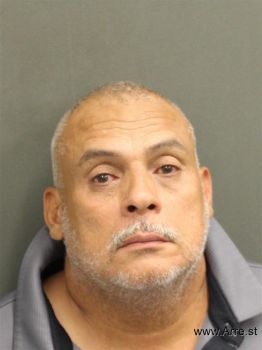 Luis Antonio Rosa Mugshot