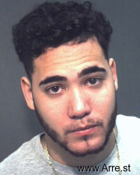 Luis Angel Rosado Mugshot