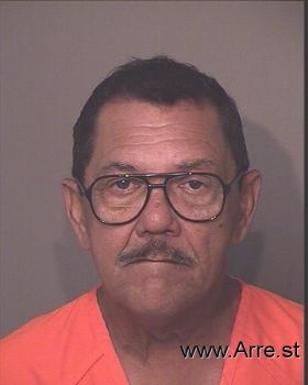 Luis Rafael Rosado Mugshot