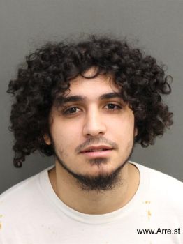 Luis Enrique Rosado Mugshot