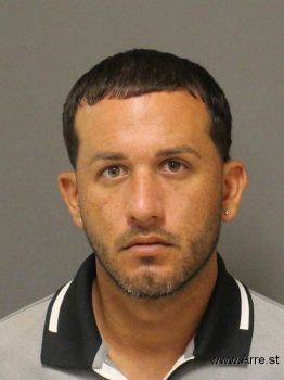 Luis Armando Rosado Mugshot