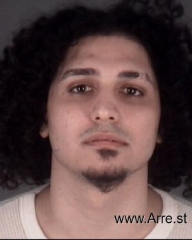 Luis Enrique Rosado Mugshot