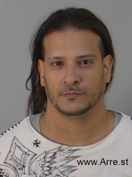 Luis Manuel Rosado Mugshot