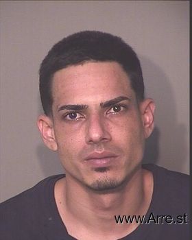 Luis Roberto Rosado Mugshot