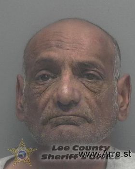 Luis  Rosado Mugshot