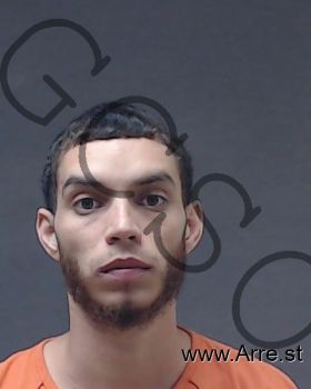 Luis  Rosado-lugo Mugshot