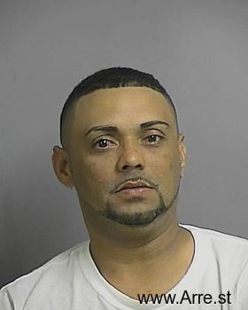 Luis Angel Rosado-pena Mugshot