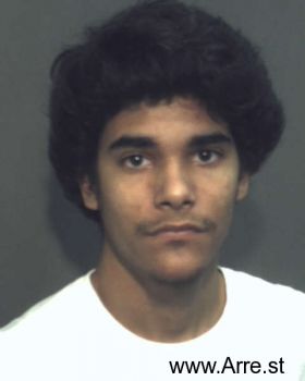 Luis  Rosadobonilla Mugshot