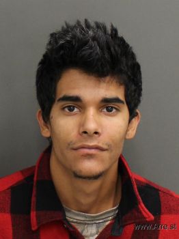 Luis Daniel Rosadobonilla Mugshot