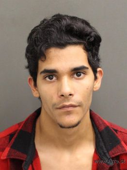 Luis  Rosadobonilla Mugshot