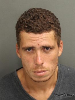 Luis Alberto Rosadocrespo Mugshot