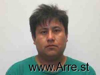 Luis Samaniego Rosales Mugshot