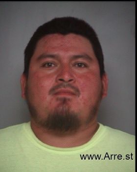 Luis Alfonso Rosales-saquic Mugshot