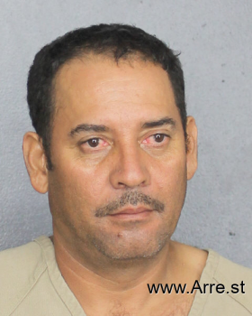 Luis Alonso Rosales Ayala Mugshot