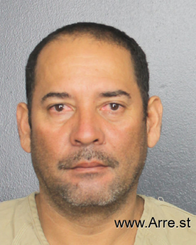 Luis Alonso Rosales Ayala Mugshot