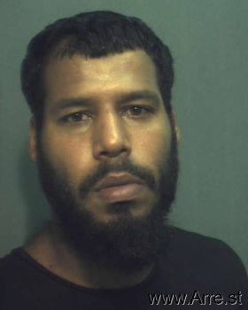 Luis  Rosaly Mugshot