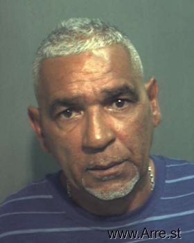 Luis A Rosalystuart Mugshot