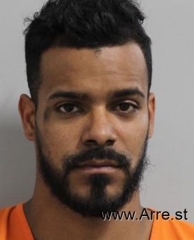 Luis Guillermo Cotto Rosario Mugshot