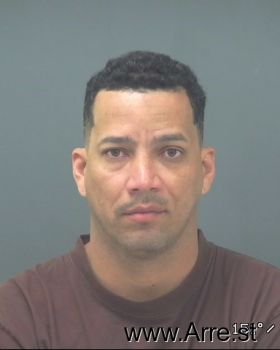 Luis  Rosario-rivera Mugshot