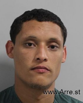 Luis Antonio Rosario Otero Mugshot