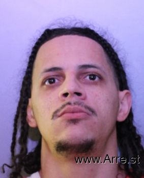 Luis  Rosas Mugshot