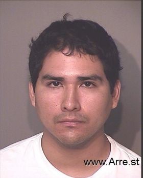 Luis Enrique Rosas-angulo Mugshot