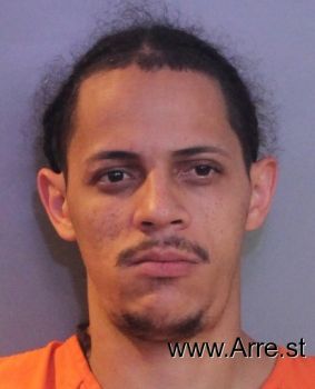 Luis  Rosas Jr Mugshot