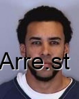 Luis Antonio Rosasoto Mugshot